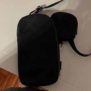 Modular Phone Crossbody